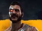 Kano se apunta a Mortal Kombat 11 con un toque ex&oacute;tico