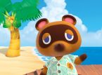 Va a adelantar a Mario Kart: Animal Crossing será el juego de Switch más vendido
