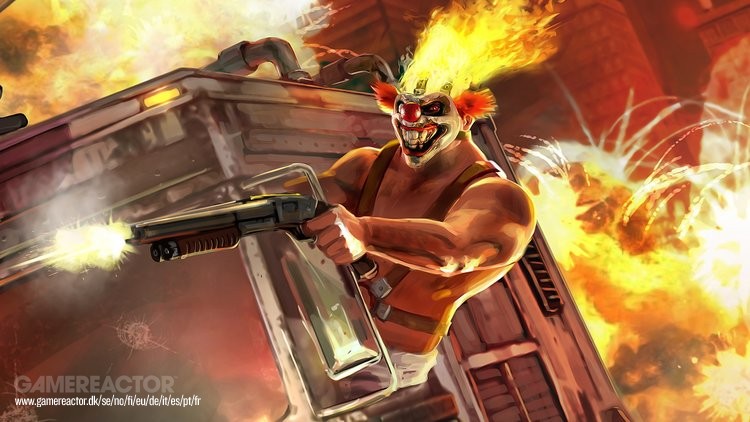 Twisted Metal acelera hacia una tercera temporada - pero con un nuevo showrunner al volante
