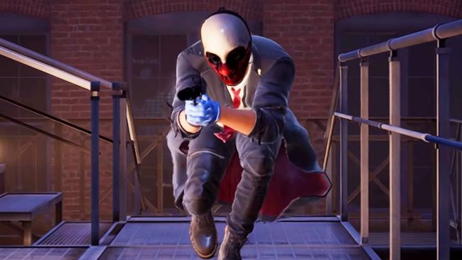 Payday 3
