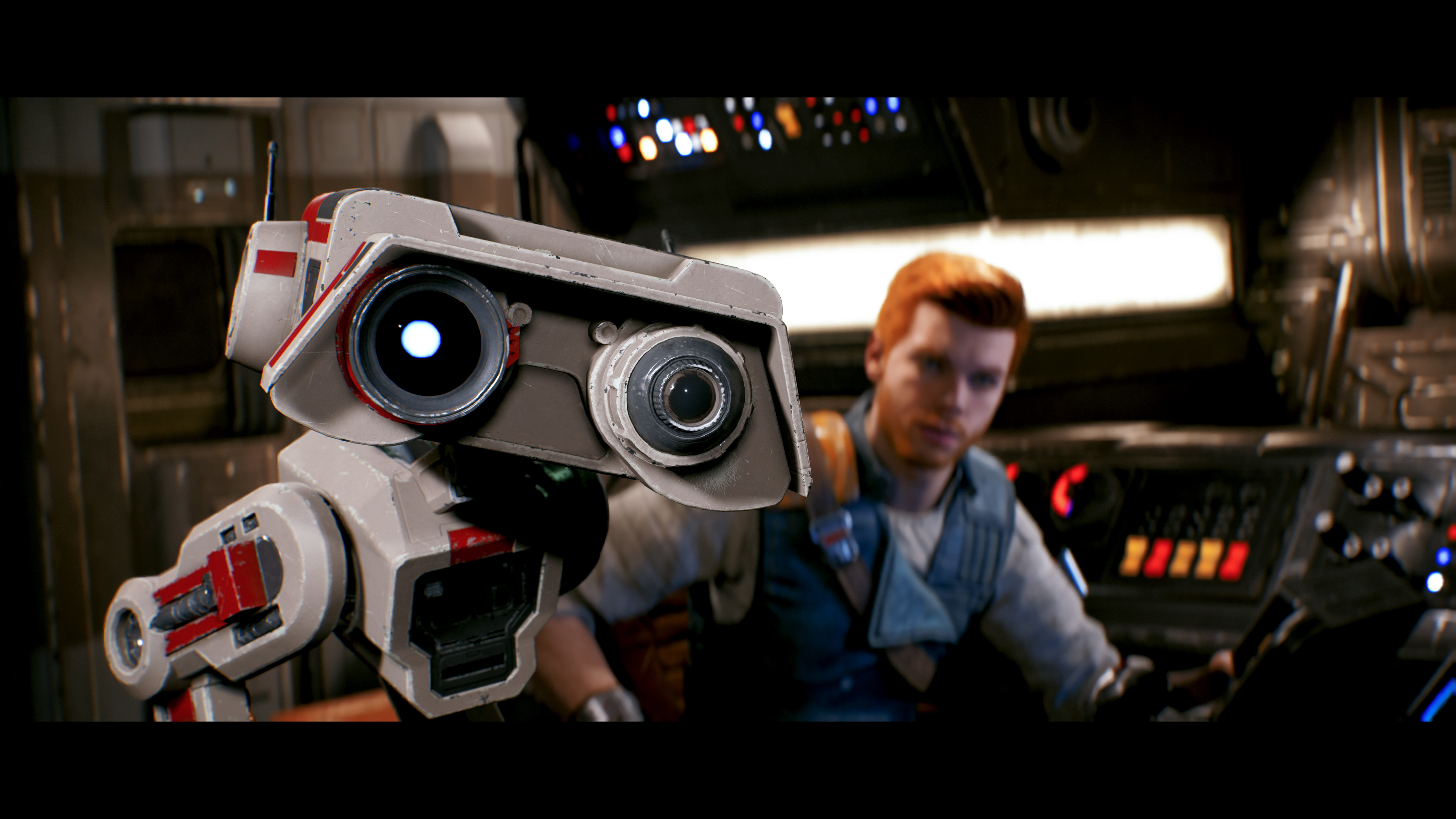 Analyzing The Star Wars Leaks - fvcoidg
