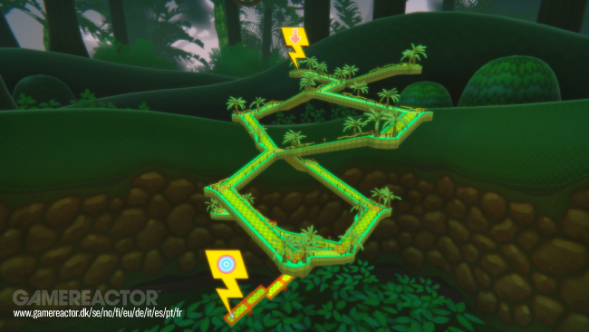 Super Monkey Ball: Banana Blitz HD