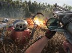 Atomic Heart pasa de modas y llega sin NFT ni micropagos