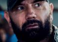 Dave Bautista y el guionista principal de Stray presentan a Cat Assassin
