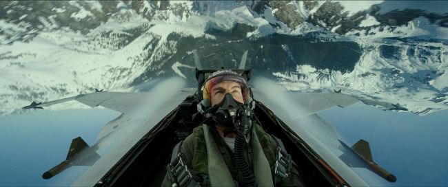De momento no hay planes a la vista para Top Gun 3