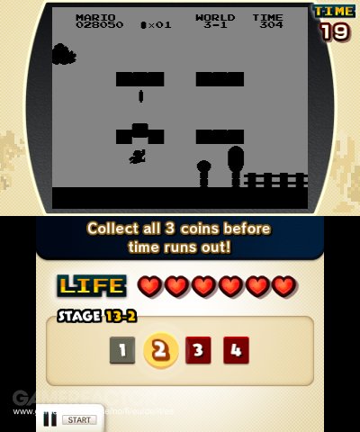 Ultimate NES Remix