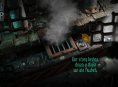 El mundo gore de The Unlikely Legend of Rusty Pup toma forma