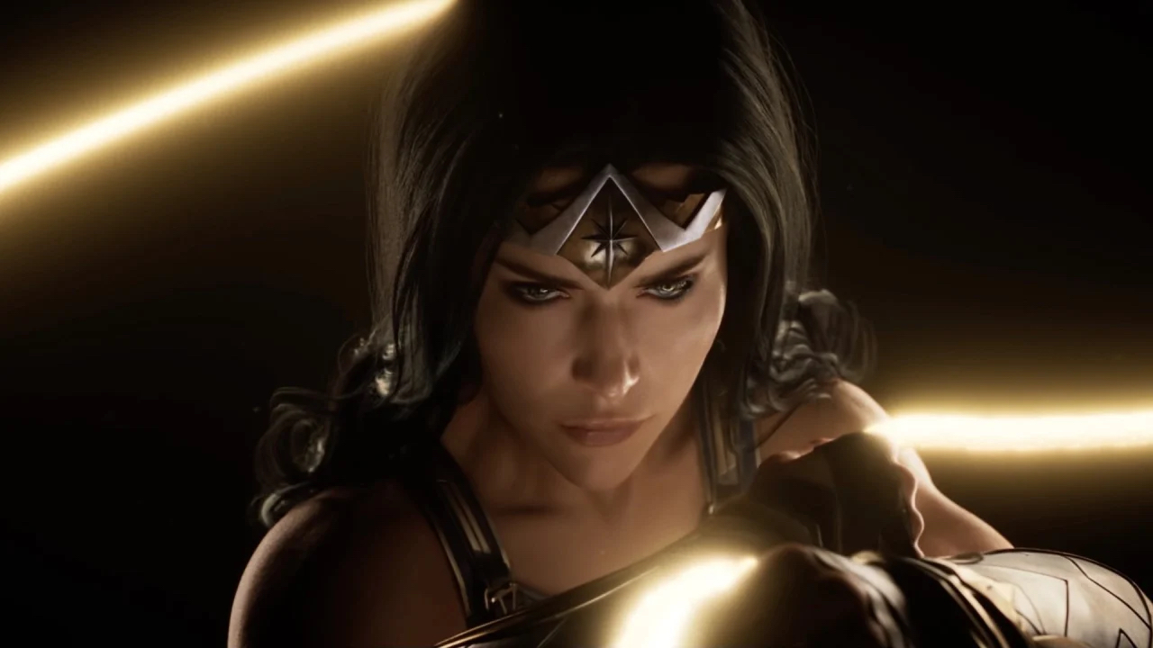Warner Bros. Games cierra los estudios de MultiVersus y Wonder Woman