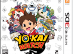Nuevo pack Yo-kai Watch 2DS para América por 99,99$