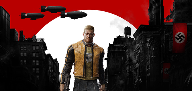 Rumor: « Wolfenstein III » está en producción y también habrá una serie de televisión