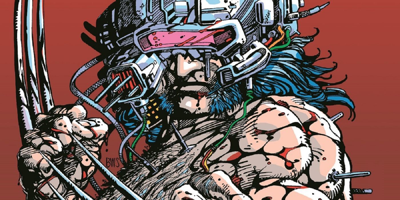 8 cómics que todo fan de Lobezno debería leer