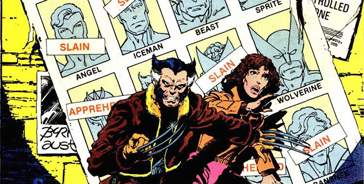 8 cómics que todo fan de Lobezno debería leer