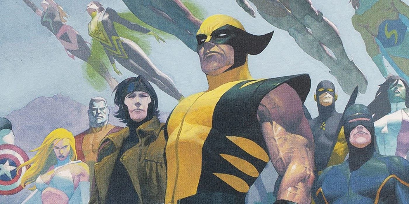 8 cómics que todo fan de Lobezno debería leer
