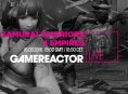 Hoy en GR Live jugamos a Samurai Warriors 4: Empires