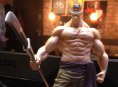 One Piece Burning Blood: las figuras de Barbablanca en fotos y 87 nuevas imágenes