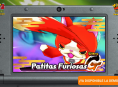 La demo de Yo-kai Watch 2 ya se puede descargar