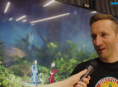 Unravel Two es "un juego en solitario para dos"