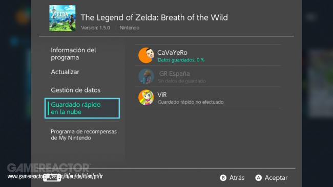 Análisis de Nintendo Switch Online