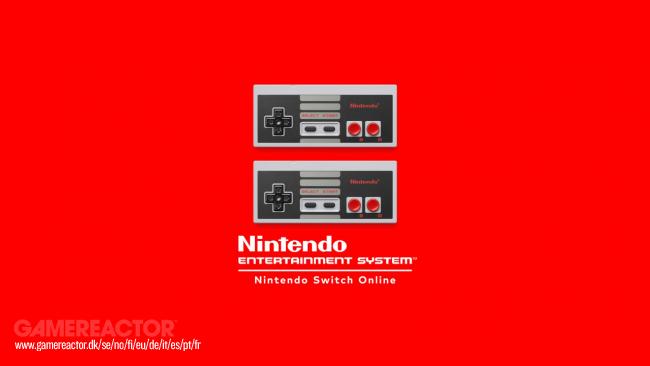 Análisis de Nintendo Switch Online