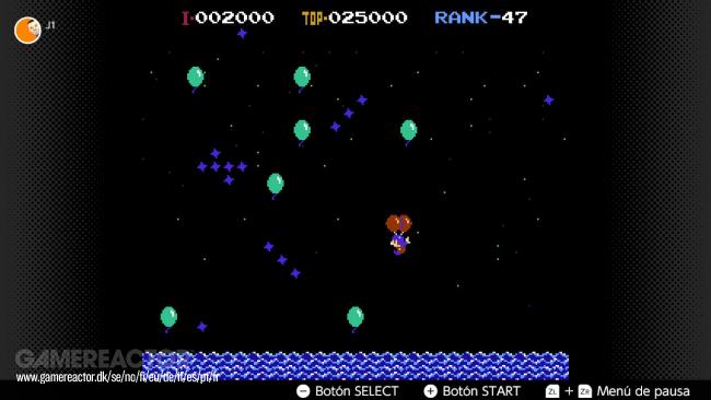 Análisis de Nintendo Switch Online