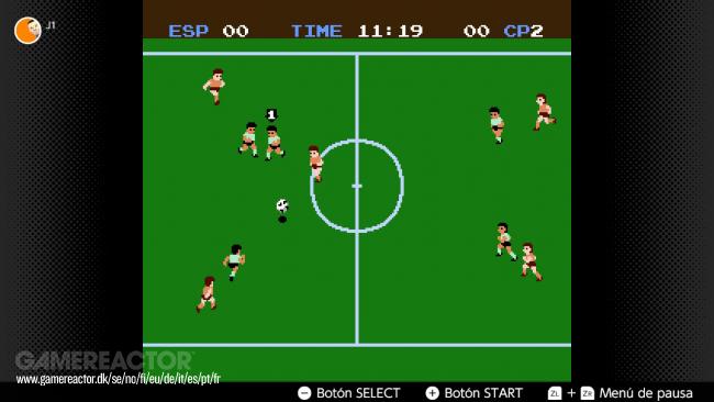 Análisis de Nintendo Switch Online