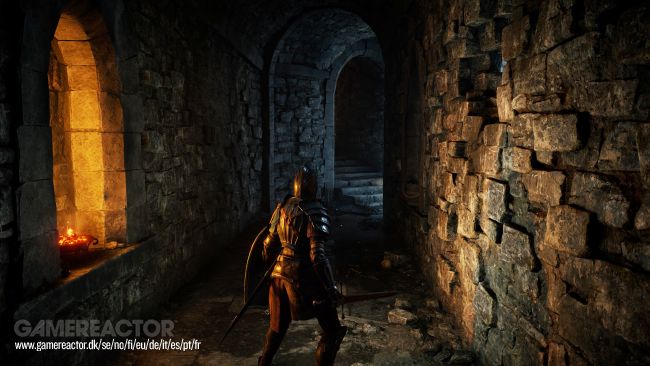 Demon's Souls