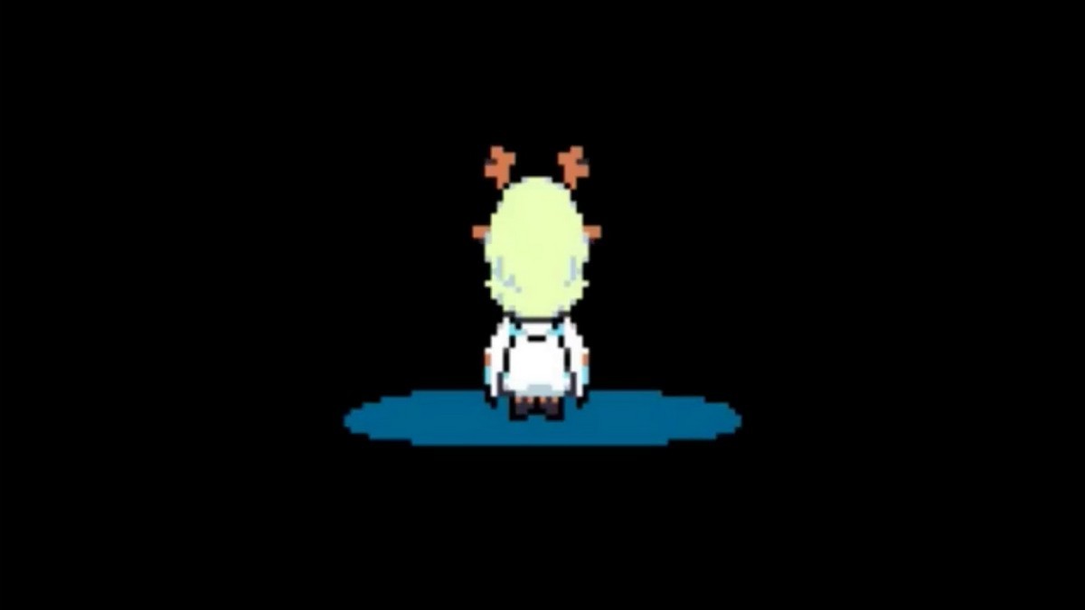 Deltarune ha empezado a dar un giro a su historia, y CHapter 6, que saldrá el año que viene, será el primer paso en una nueva dirección para el juego