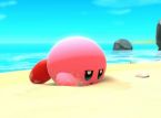 Juega ya a Kirby y la Tierra Olvidada con su demo gratuita