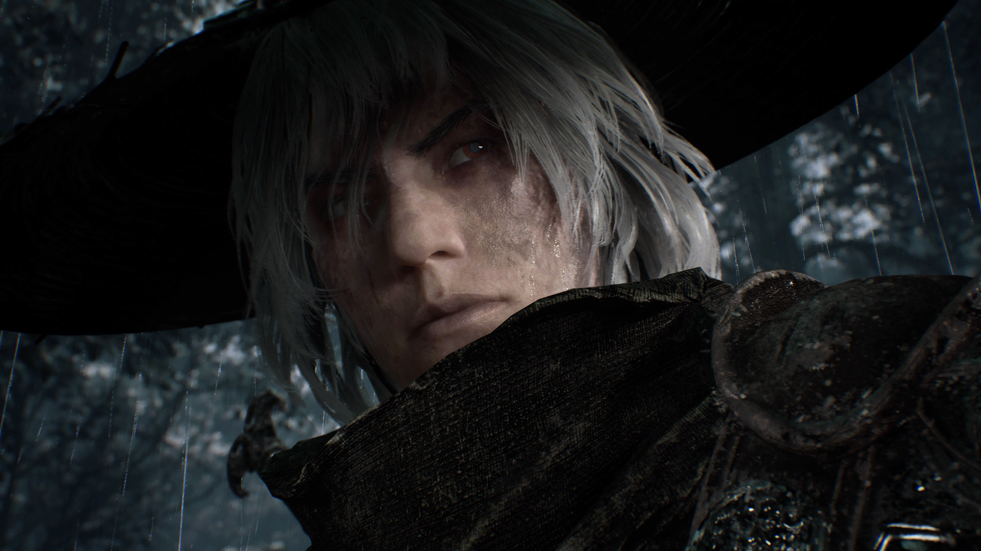 Phantom Blade: Zero &quot;al desnudo&quot;: S-Game publica 22 minutos de gameplay y dará información sobre el lanzamiento en 2025