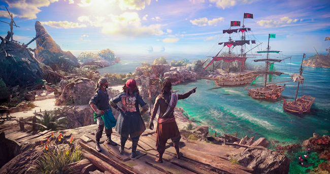 Los representantes del sindicato de Ubisoft quieren que Yves Guillemot dimita