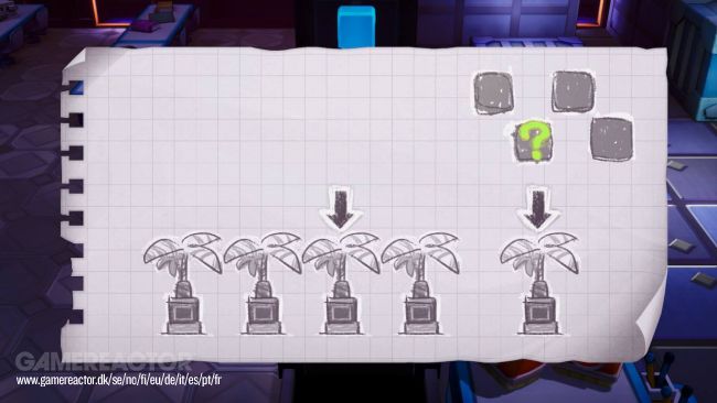 Mario & Luigi: Conexión Fraternal