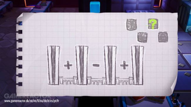 Mario & Luigi: Conexión Fraternal