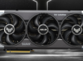 An&aacute;lisis de la tarjeta ASUS TUF Gaming GeForce RTX 5080 16GB GDDR7 OC Edition