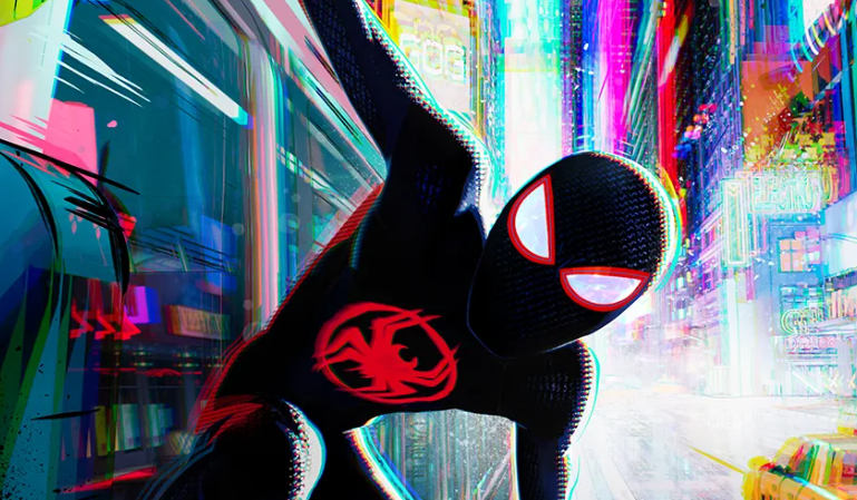 Sony ya está en la recta final de la producción de Spider-Man: Beyond the Spider-Verse, el cierre de la trilogía de Miles Morales prevista para el año que viene