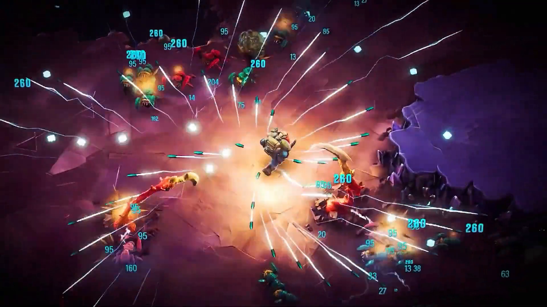 La 1.0 de Deep Rock Galactic: Survivor ya tiene fecha de lanzamiento a finales de verano