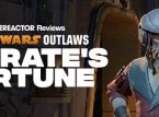 An&aacute;lisis: Star Wars Outlaws: A Pirate's Fortune es todo lo que est&aacute; bien y mal de Ubisoft, el g&eacute;nero... &iquest;y la industria?