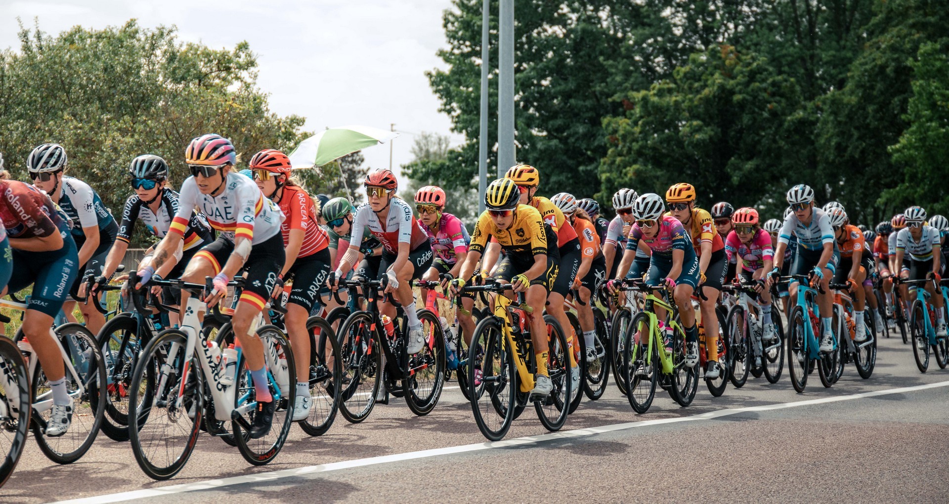 Paul Seixas confirma su participación en el Tour de Francia 2026