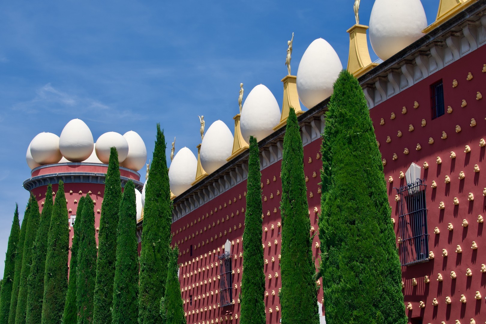 La Vuelta llega a España con grandes cambios en la Clasificación General