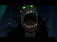 Zombie Spear parece imparable en el teaser de la 3ª temporada de Primal, de Genndy Tartakovsky