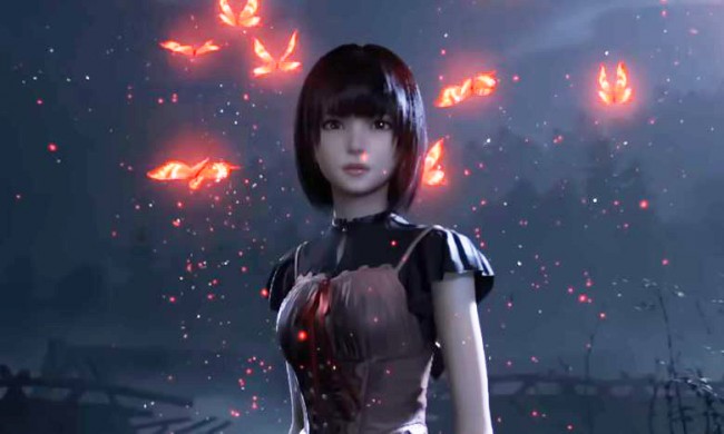 Análisis: Fatal Frame II: Crimson Butterfly Remake - El favorito de los fans vuelve a asustarnos