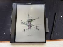 Análisis de Boox Note Air5 C