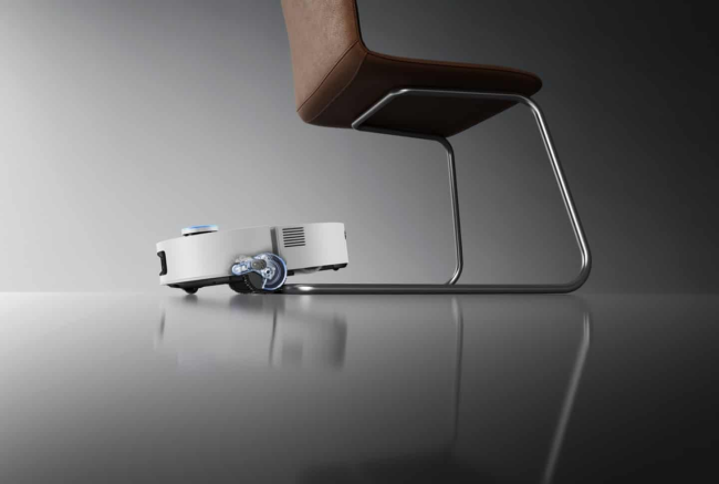 Análisis de Dreame Aqua10 UltraRoller - Una aspiradora que no deja a nadie indiferente