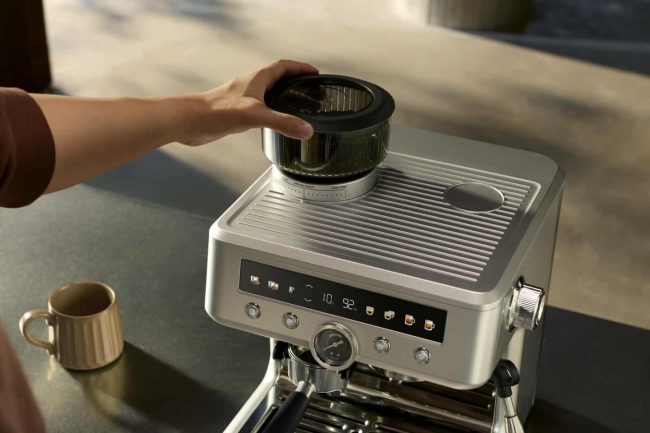 Review: Mova Cremetica S20 Pro - La mejor cafetera para empezar el día