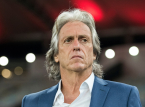 Jorge Jesus, nombrado nuevo seleccionador de Portugal, seguir&aacute; convocando a Ronaldo mientras siga jugando