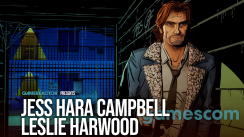 El responsable de Telltale explica por qué los juegos con narrativas basadas en elecciones, como « The Wolf Among Us 2, están volviendo a estar de moda: «Los jugadores siempre han querido esto, y siempre lo querrán