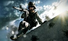 Compositores: la música de Battlefield 3