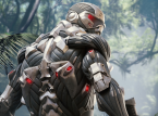 Mejora gr&aacute;fica de Crysis Remastered en Switch con su &uacute;ltimo parche de 2021