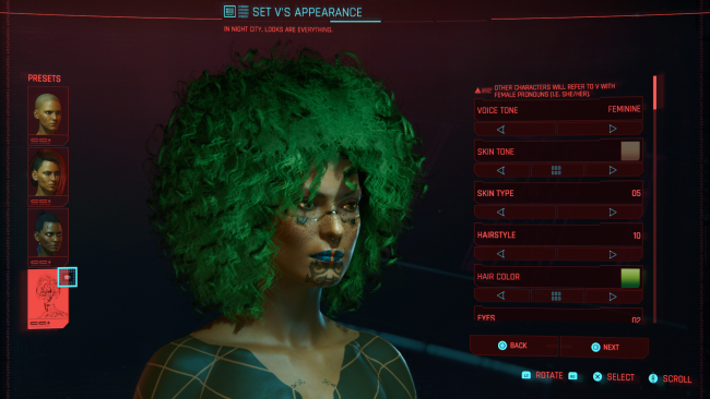 Cyberpunk 2077