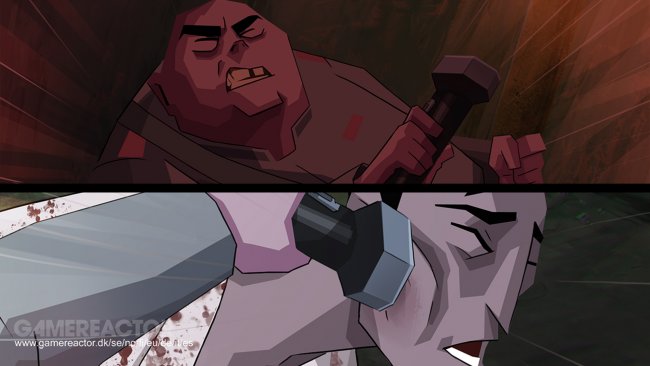 Dead Synchronicity: Tomorrow Comes Today