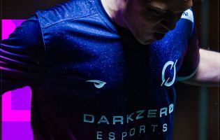 DarkZero Esports incorpora a Beaulo a su equipo Rainbow Six: Siege 